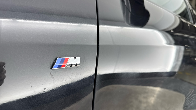 BMW 1 Series 118i M Sport 5dr Step Auto Petrol Hatchback